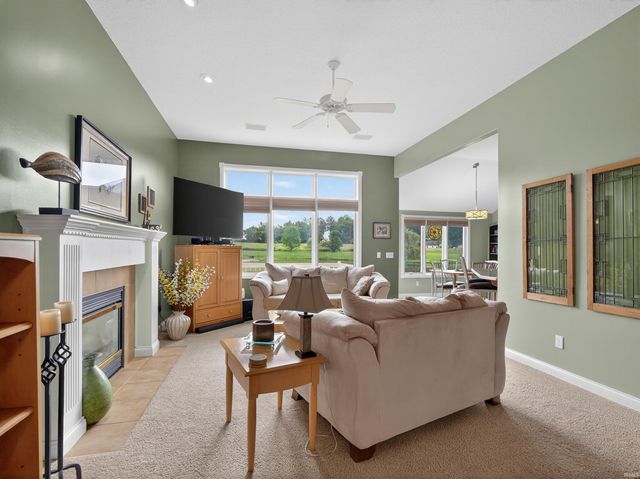 14440 Settlers Trail, Leo, IN 46765