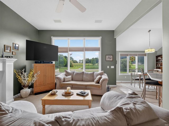 14440 Settlers Trail, Leo, IN 46765