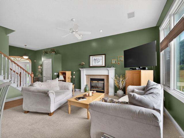 14440 Settlers Trail, Leo, IN 46765