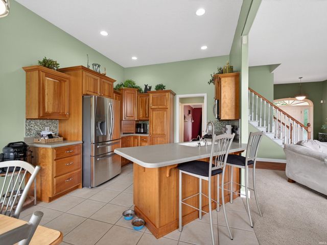 14440 Settlers Trail, Leo, IN 46765