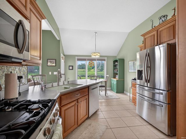 14440 Settlers Trail, Leo, IN 46765