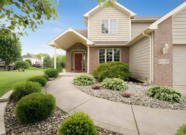 14440 Settlers Trail, Leo, IN 46765