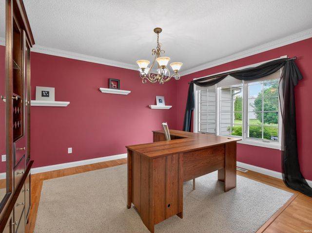 14440 Settlers Trail, Leo, IN 46765
