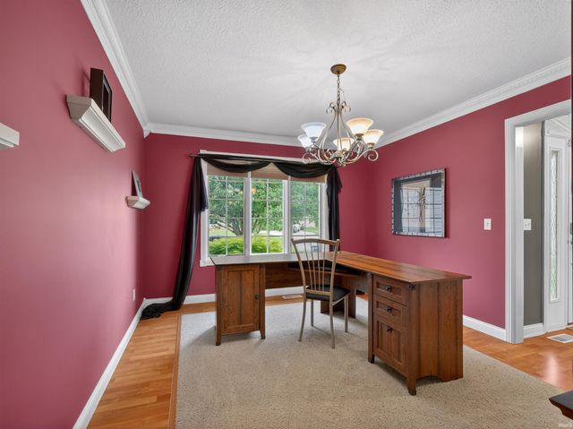 14440 Settlers Trail, Leo, IN 46765
