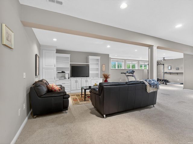 14440 Settlers Trail, Leo, IN 46765