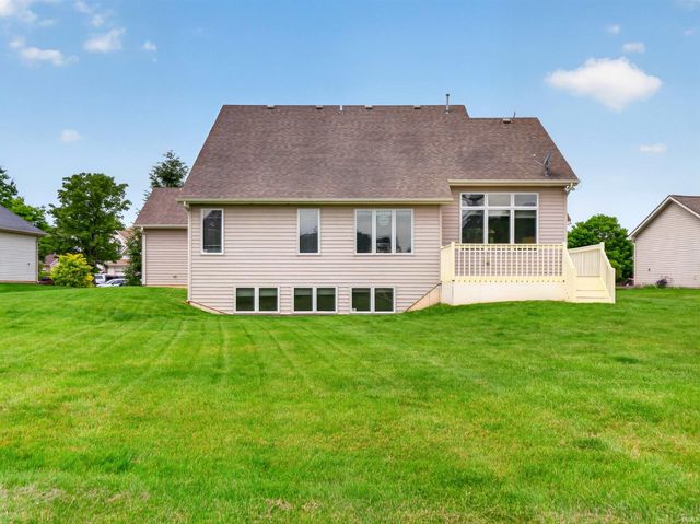 14440 Settlers Trail, Leo, IN 46765