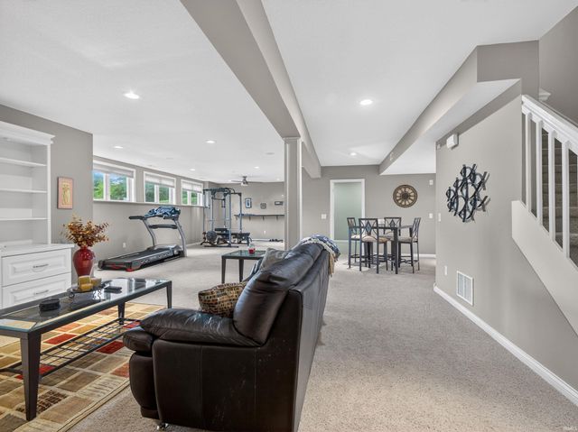 14440 Settlers Trail, Leo, IN 46765