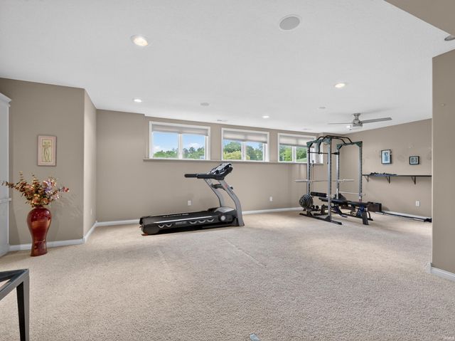 14440 Settlers Trail, Leo, IN 46765