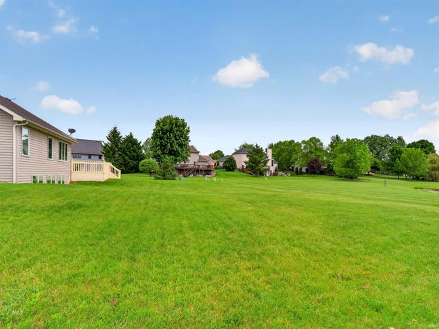 14440 Settlers Trail, Leo, IN 46765