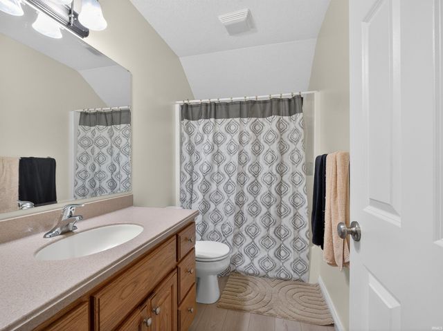 14440 Settlers Trail, Leo, IN 46765