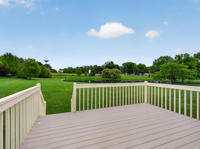 14440 Settlers Trail, Leo, IN 46765