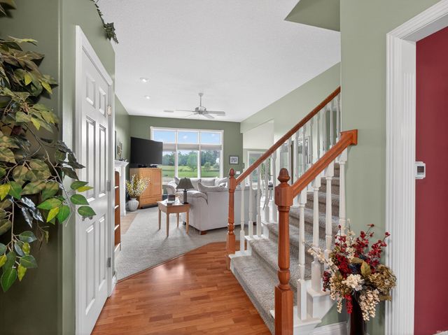 14440 Settlers Trail, Leo, IN 46765