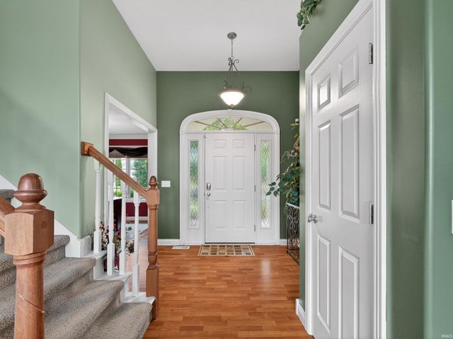 14440 Settlers Trail, Leo, IN 46765