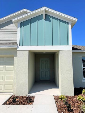 5412 SILTSTONE STREET, Lakeland, FL 33811