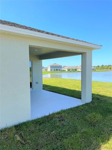 5412 SILTSTONE STREET, Lakeland, FL 33811