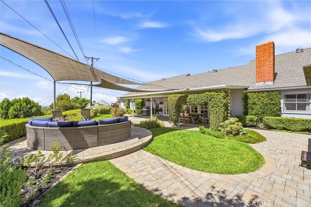 16881 Sausalito Drive, Whittier, CA 90603