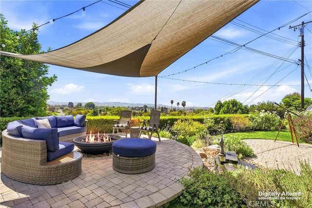 16881 Sausalito Drive, Whittier, CA 90603