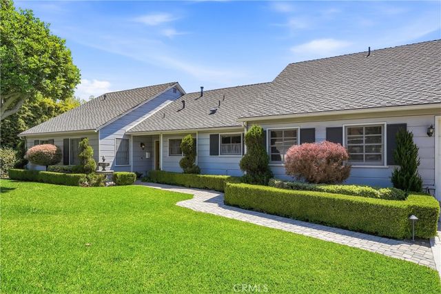 16881 Sausalito Drive, Whittier, CA 90603