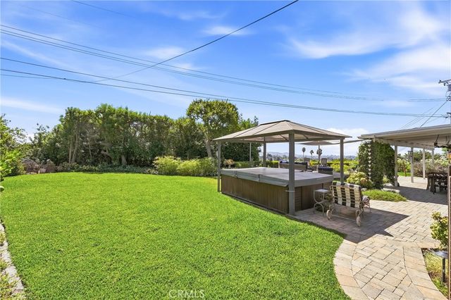16881 Sausalito Drive, Whittier, CA 90603