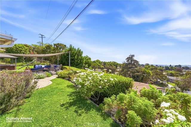 16881 Sausalito Drive, Whittier, CA 90603