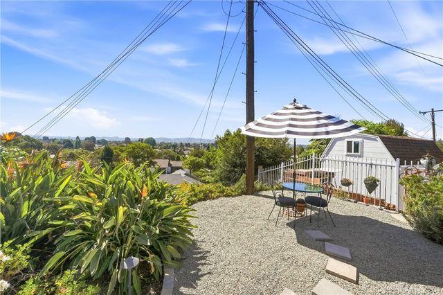 16881 Sausalito Drive, Whittier, CA 90603