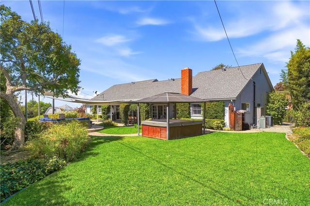 16881 Sausalito Drive, Whittier, CA 90603