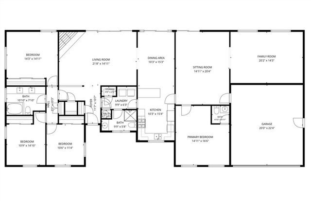16881 Sausalito Drive, Whittier, CA 90603