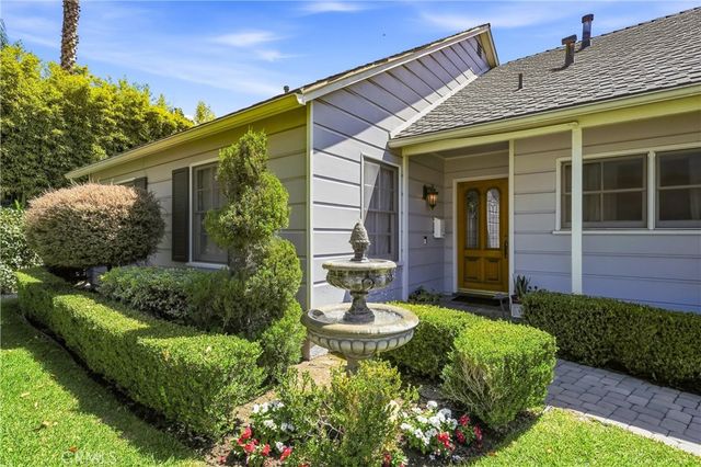 16881 Sausalito Drive, Whittier, CA 90603