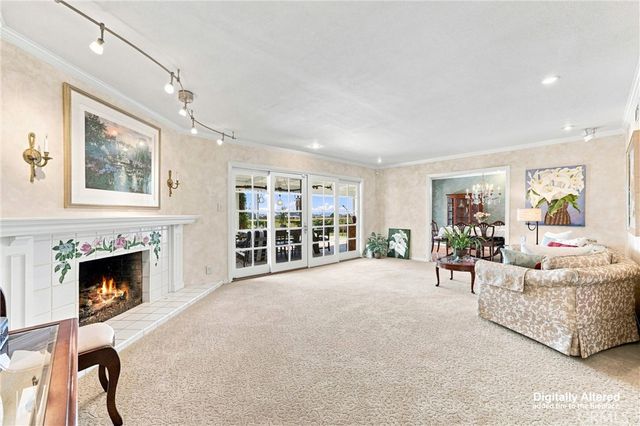16881 Sausalito Drive, Whittier, CA 90603