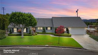 16881 Sausalito Drive, Whittier, CA 90603