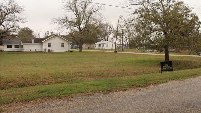 TBD Malleck Street, Columbus, TX 78934