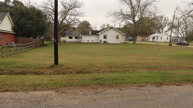 TBD Malleck Street, Columbus, TX 78934