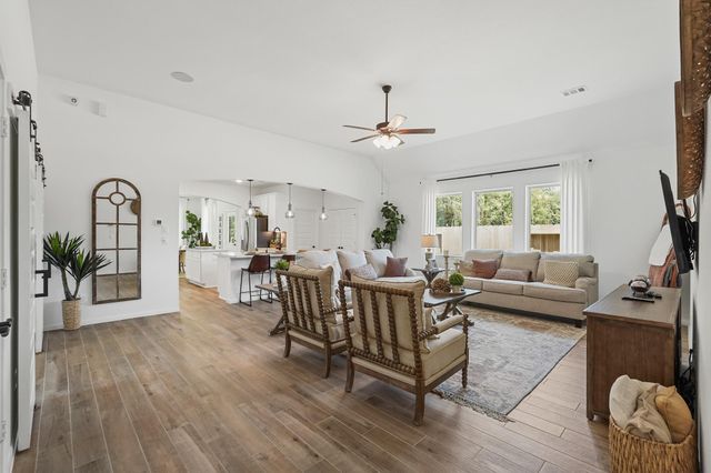 32315 Magnolia Glen Lane, Waller, TX 77484