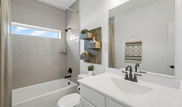 32315 Magnolia Glen Lane, Waller, TX 77484