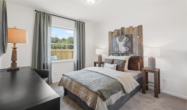 32315 Magnolia Glen Lane, Waller, TX 77484