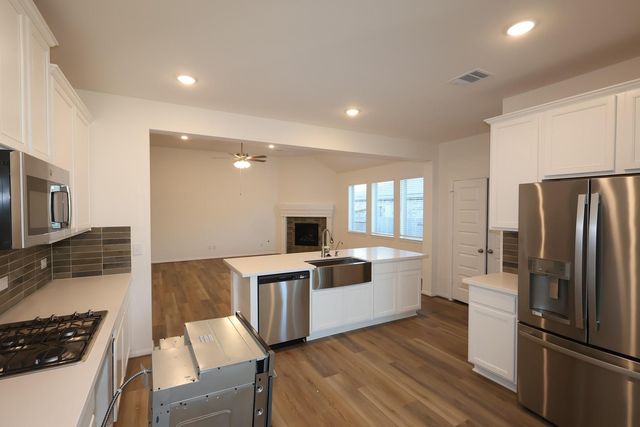 32315 Magnolia Glen Lane, Waller, TX 77484