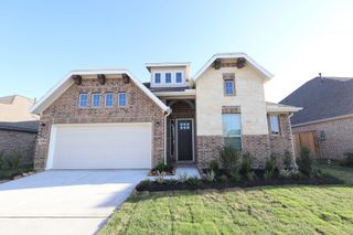 32315 Magnolia Glen Lane, Waller, TX 77484