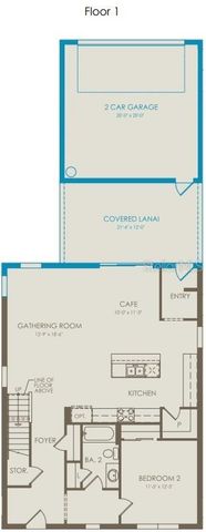 5661 SWAYING BLOSSOM ALLEY, Clermont, FL 34714