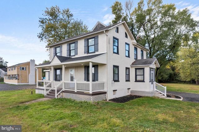 924 BETHLEHEM PIKE, Colmar, PA 18915
