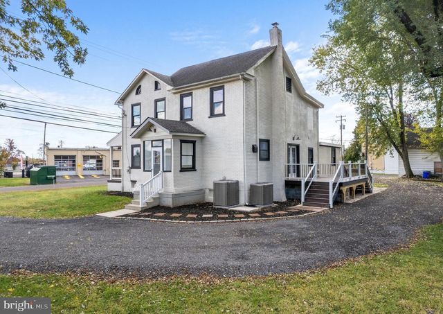 924 BETHLEHEM PIKE, Colmar, PA 18915
