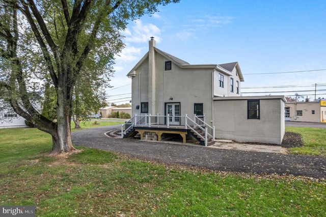 924 BETHLEHEM PIKE, Colmar, PA 18915