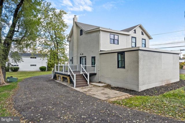 924 BETHLEHEM PIKE, Colmar, PA 18915