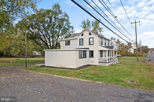924 BETHLEHEM PIKE, Colmar, PA 18915