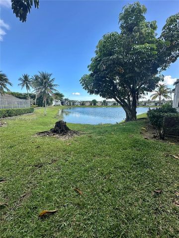 1211 S Independence Dr 1211G, Homestead, FL 33034