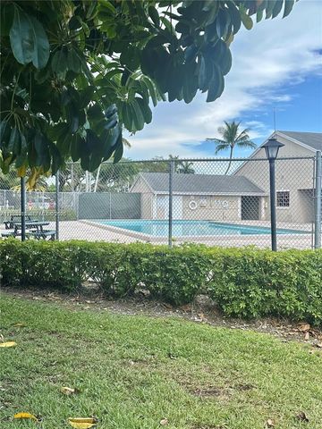 1211 S Independence Dr 1211G, Homestead, FL 33034