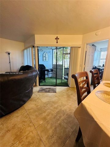 1211 S Independence Dr 1211G, Homestead, FL 33034