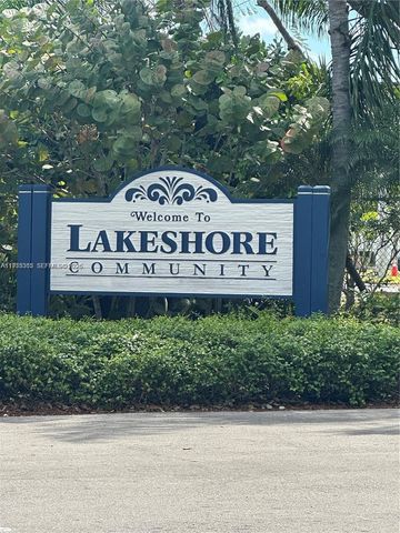 1211 S Independence Dr 1211G, Homestead, FL 33034