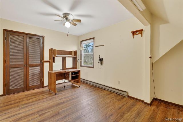 992 W Bennington Road, Owosso, MI 48867