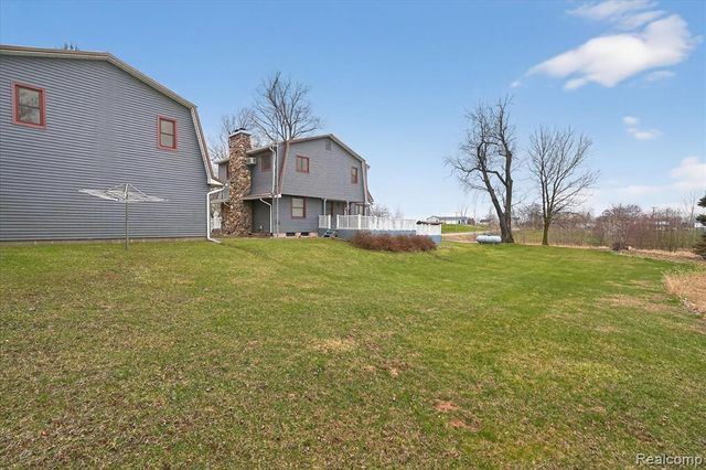 992 W Bennington Road, Owosso, MI 48867