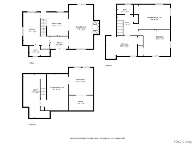 992 W Bennington Road, Owosso, MI 48867